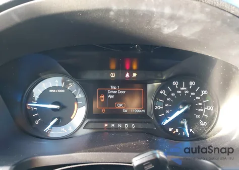 2017 Ford Explorer Xlt z USA, uszkodzony, nr VIN 1FM5K7DH6HGE07988